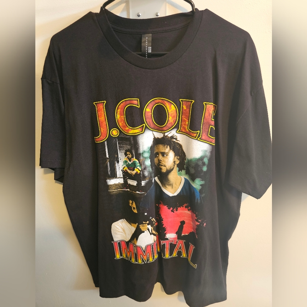 Playery Tees T-Shirt